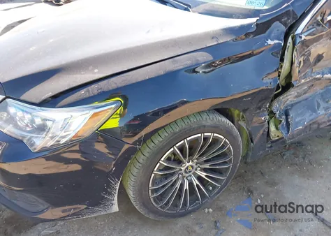 2018 Acura Ilx Premium Package/Technology Plus Package z USA, uszkodzony, nr VIN 19UDE2F76JA000617